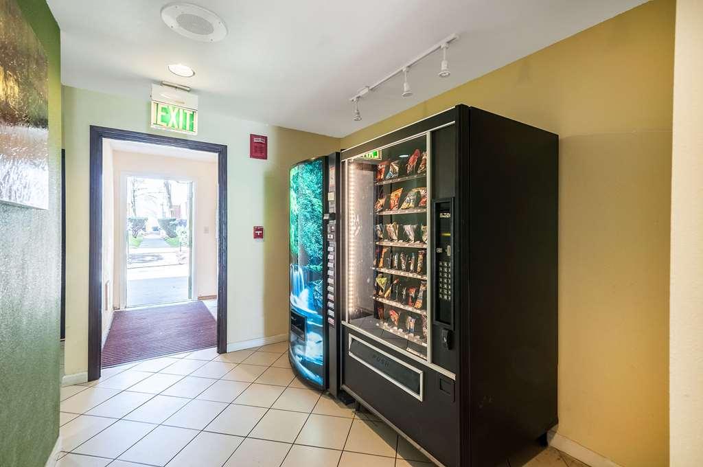 Quality Suites Hunt Valley Facilități foto