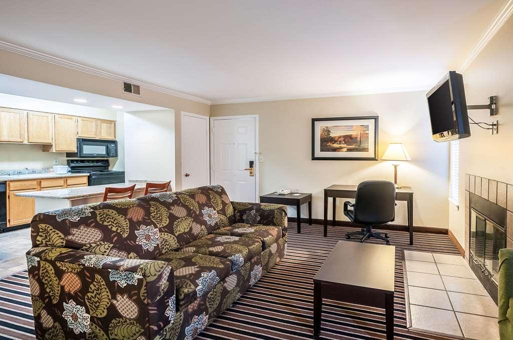 Quality Suites Hunt Valley Cameră foto