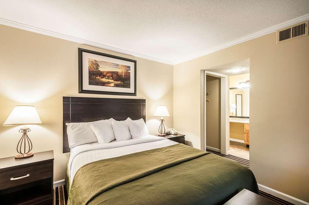 Quality Suites Hunt Valley Cameră foto