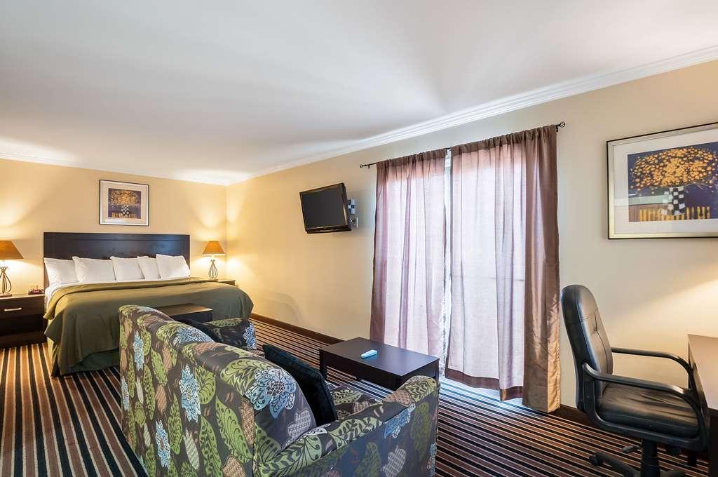 Quality Suites Hunt Valley Cameră foto
