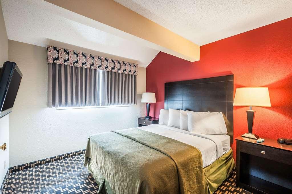 Quality Suites Hunt Valley Cameră foto