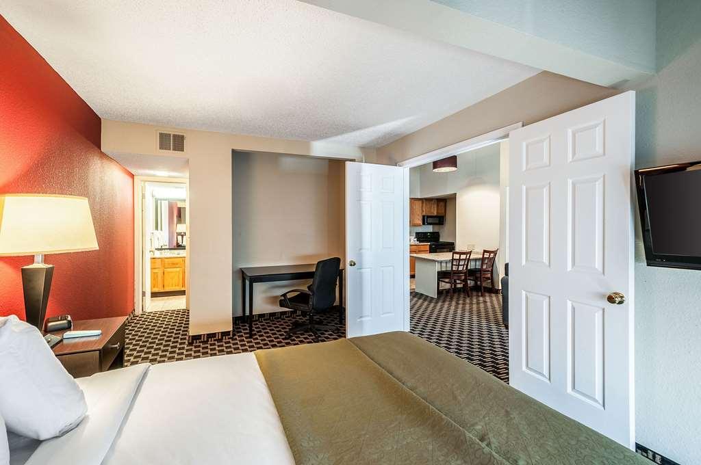 Quality Suites Hunt Valley Cameră foto